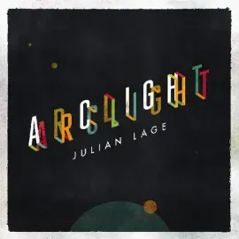 Виниловая пластинка Julian Lage - Arclight [New Vinyl LP]