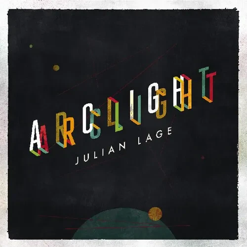 Виниловая пластинка Julian Lage - Arclight [New Vinyl LP]