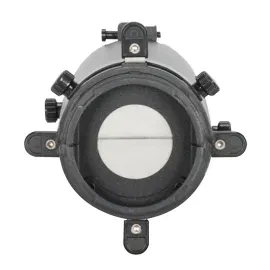 ADJ EP MINI LENS 25-50Z 25-50 Degree Optical Zoom Lens Assembly for ADJ Encor...