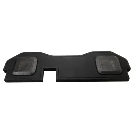 Сабвуфер пассивный для авто Kicker 51K5RDL7T102 2x10", закрытый корпус