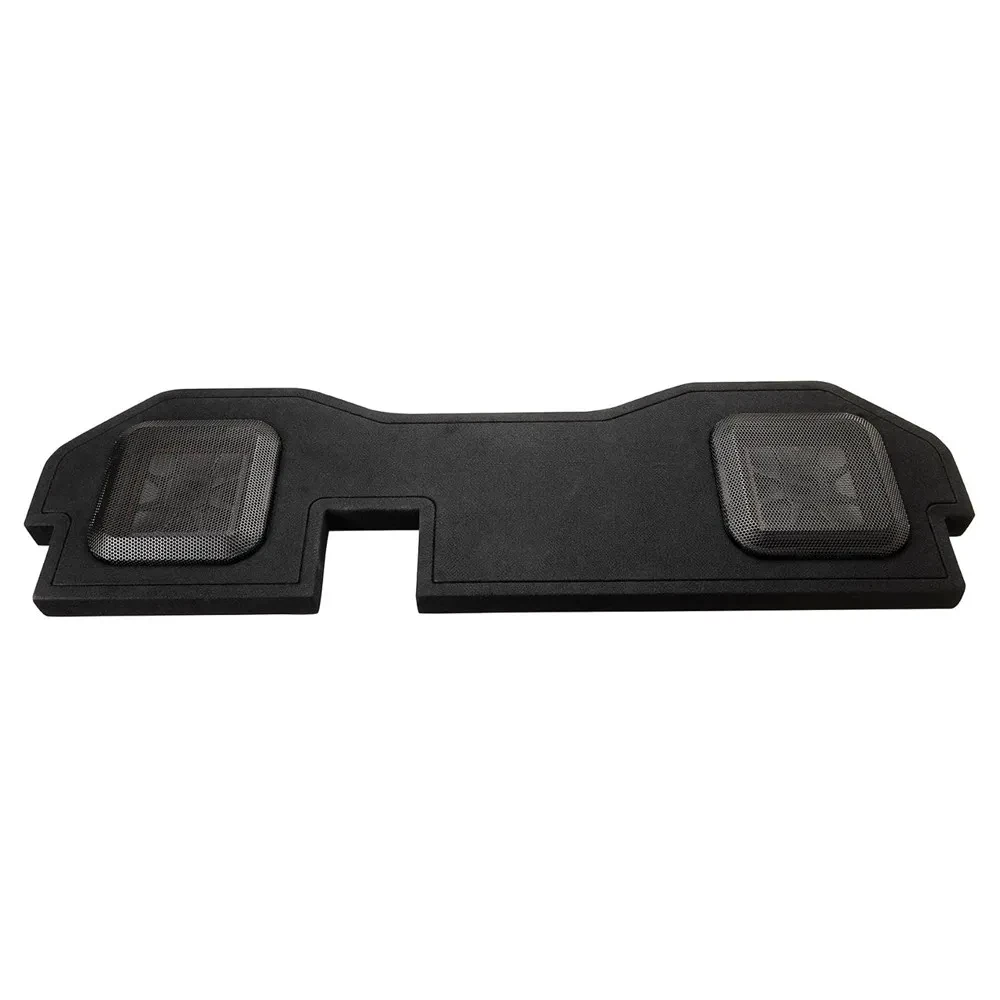 Сабвуфер пассивный для авто Kicker 51K5RDL7T102 2x10", закрытый корпус