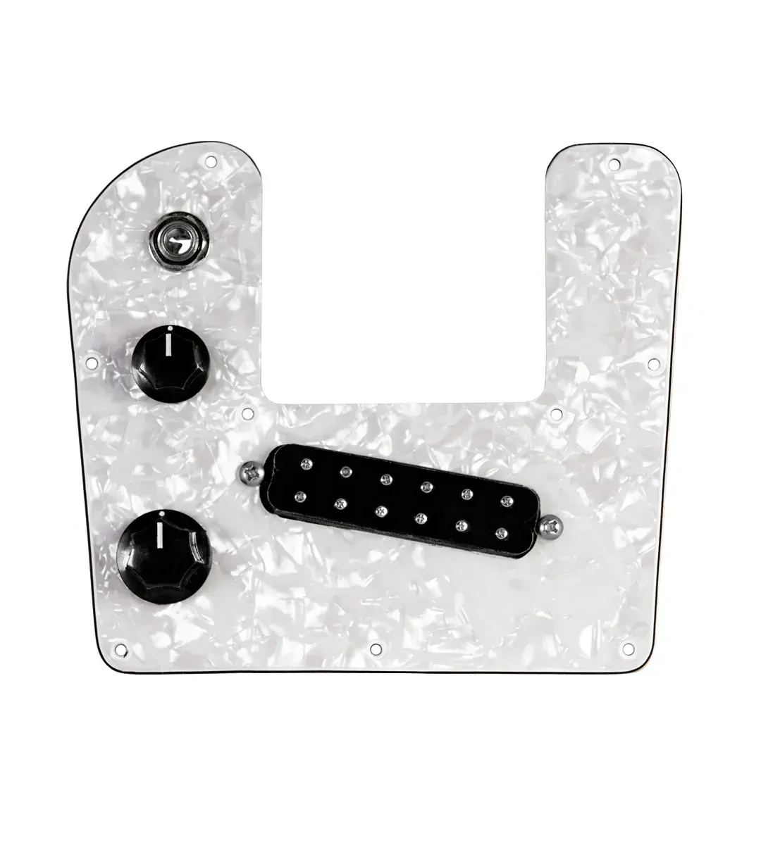 Комплект темброблока 920D Custom RLSLP-POLY-B-WPPG