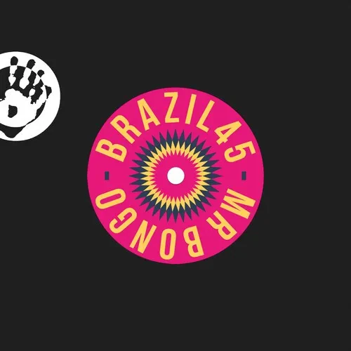 Виниловая пластинка As Meninas - Redondo Sambao / Brasileiro [New 7" Vinyl]