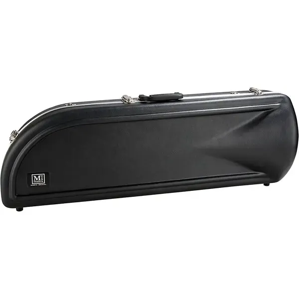 Кейс для тромбона MTS Products 830V F-Attachment Trombone Case Black