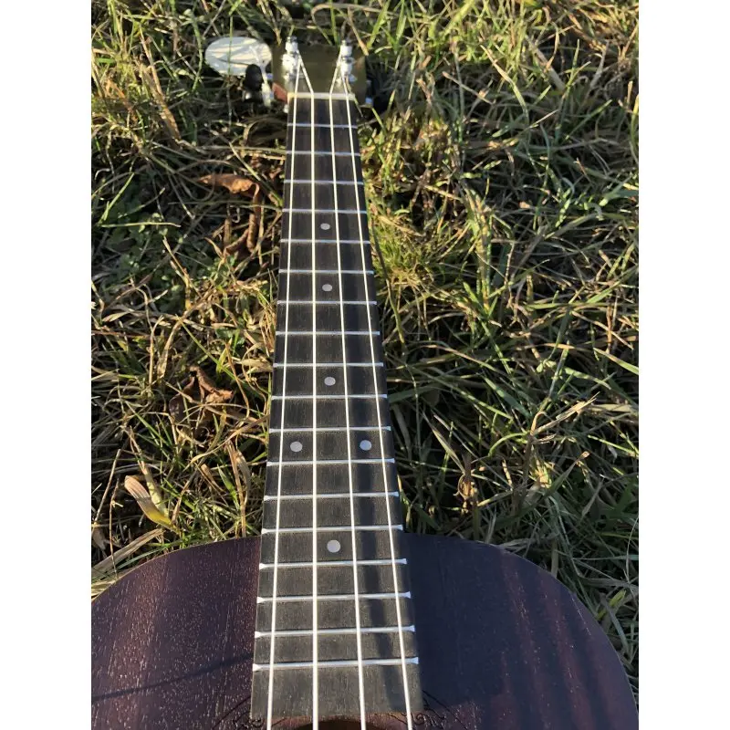 Укулеле концерт MAXINE KU201C/23 /TB