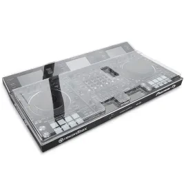 Decksaver Pioneer DDJ-RZX Cover