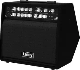 Комбоусилитель для акустической гитары Laney A1+