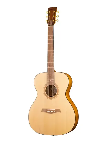 Акустическая гитара Doff D011A Natural