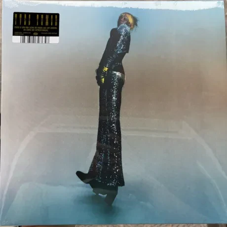 Виниловая пластинка Yves Tumor – Praise A Lord Who Chews But Which Does Not Consume; (Or Simply, Hot Between Worlds)