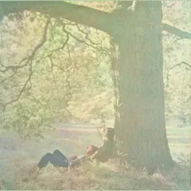 Виниловая пластинка John Lennon - Plastic Ono Band [New Vinyl LP]
