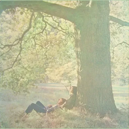 Виниловая пластинка John Lennon - Plastic Ono Band [New Vinyl LP]