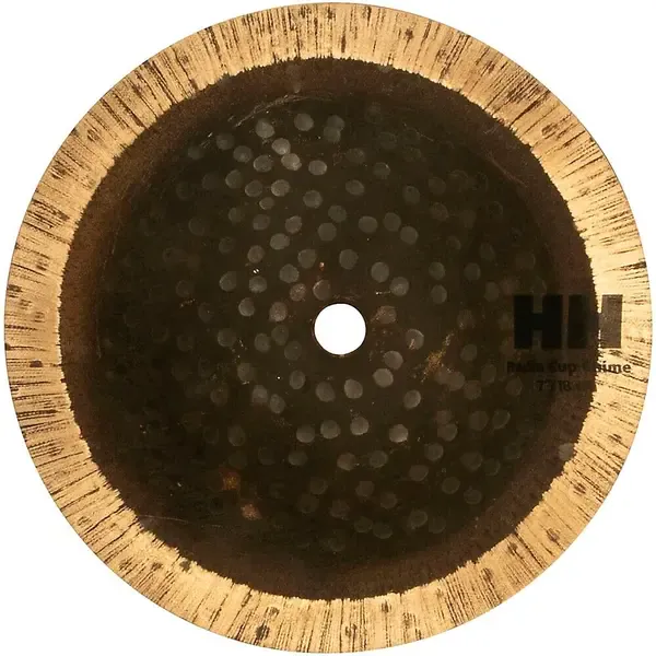 Тарелка барабанная Sabian 7" HH Radia Cup Chimes