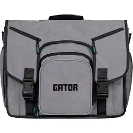 Чехол для музыкального оборудования Gator G-CLUB Limited Edition Messenger DJ Controller Bag