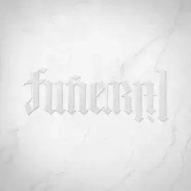 Виниловая пластинка LIL WAYNE – Funeral (2LP)