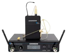 Микрофонная радиосистема Samson Concert 99 D-Band