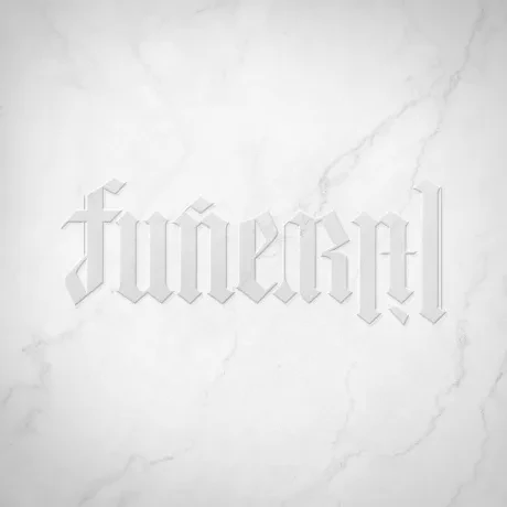 Виниловая пластинка LIL WAYNE – Funeral (2LP)
