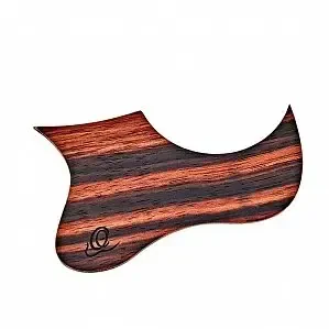 Защитная накладка для укулеле Ortega OWPSC-EB