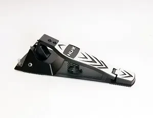 Педаль хай-хэт для цифровых ударных установок Nux 09001-20004-01011