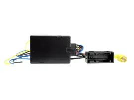 Connects2Vision CAM-VW2-RT Rückfahrkamera-Adapter für Volkswagen Golf EOS Skoda
