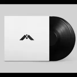Виниловая пластинка Rival Consoles – MindsEye (Релиз 2026)