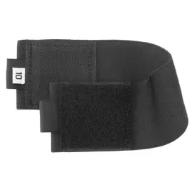 Стяжка для кабеля Wireless Mic Belts BELT-10-B Black