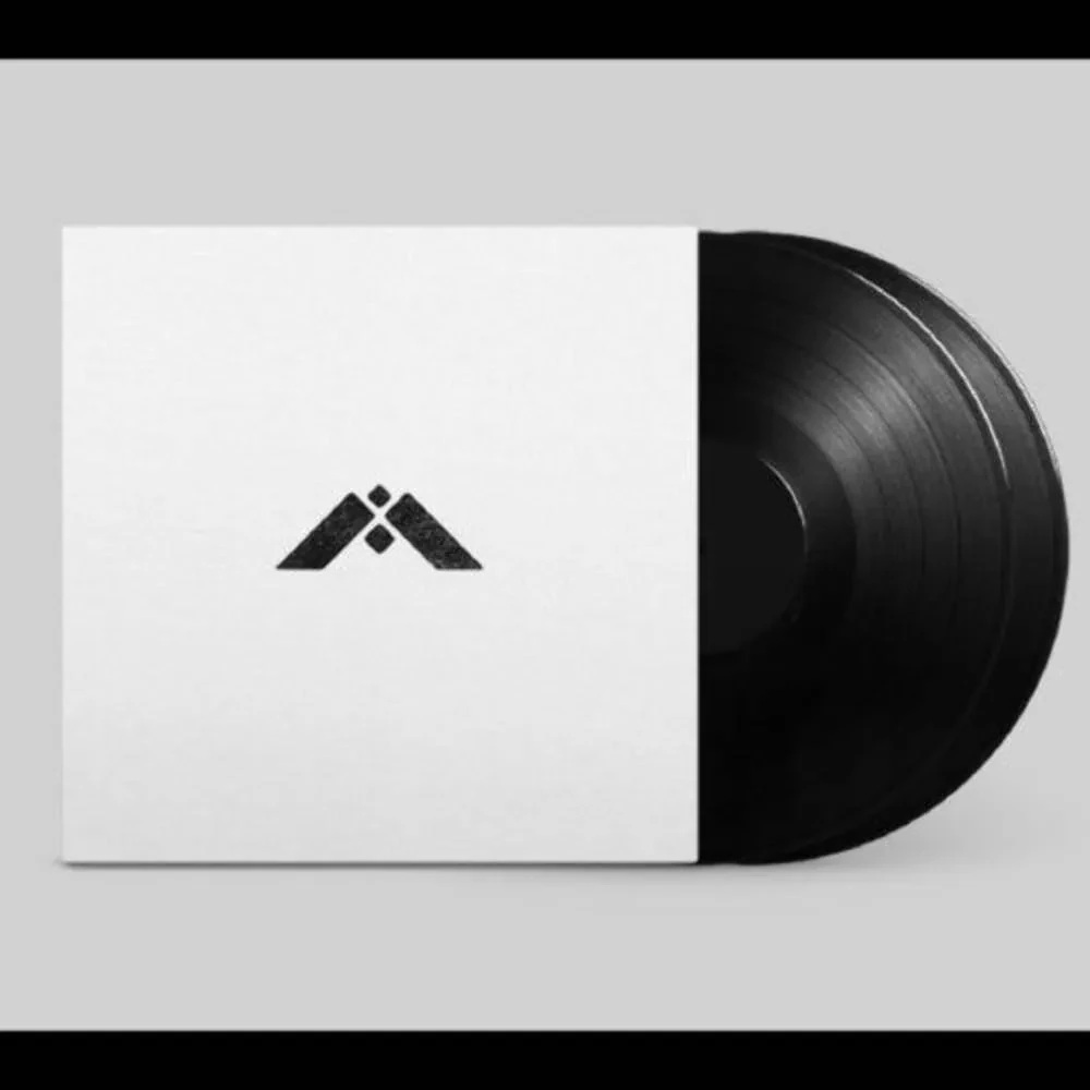 Виниловая пластинка Rival Consoles – MindsEye (Релиз 2026)