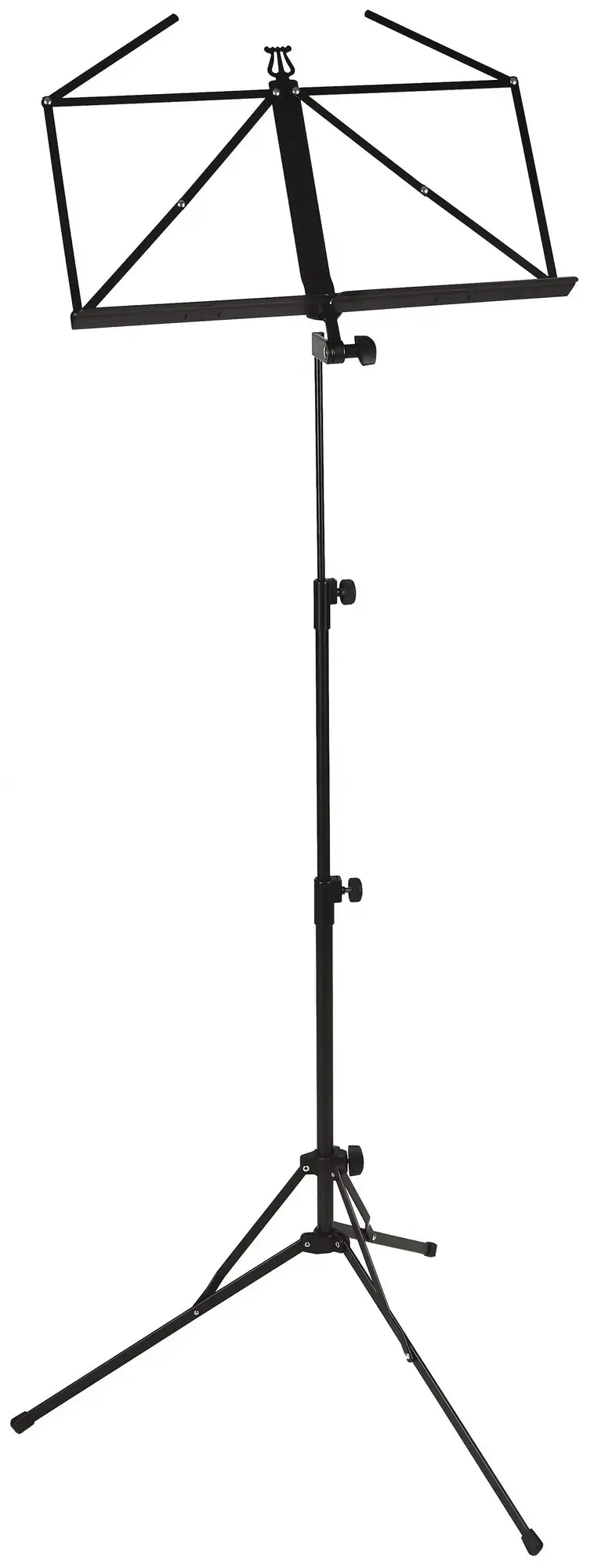 Пюпитр K&M 100/5 с чехлом