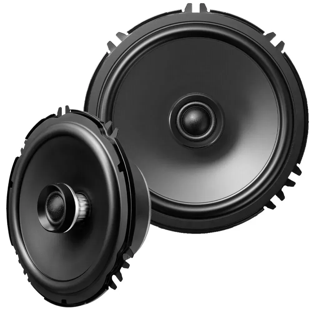 Пассивная акустическая система для автомобиля Sony XS160GS GS Series 6.5", 2‑полосная, 4 Ом, коаксиальная