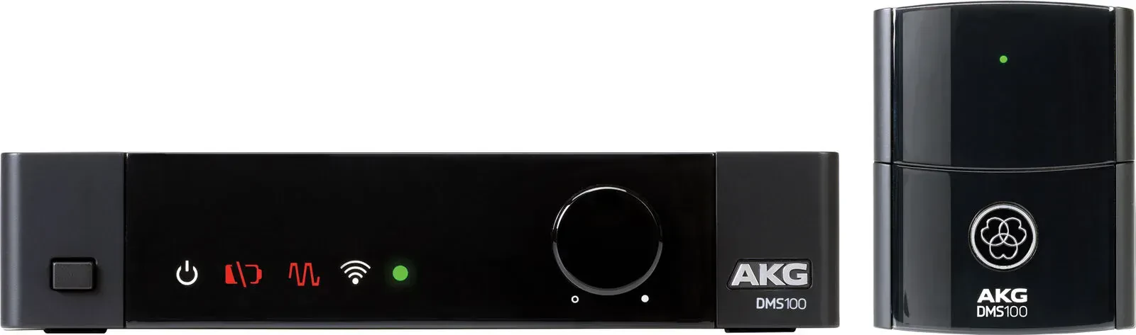 Инструментальная радиосистема AKG DMS100