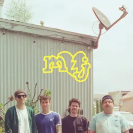 Виниловая пластинка Mom Jeans. – Bear Market 2024