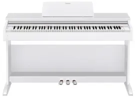Цифровое пианино классическое Casio Celviano AP-270WE
