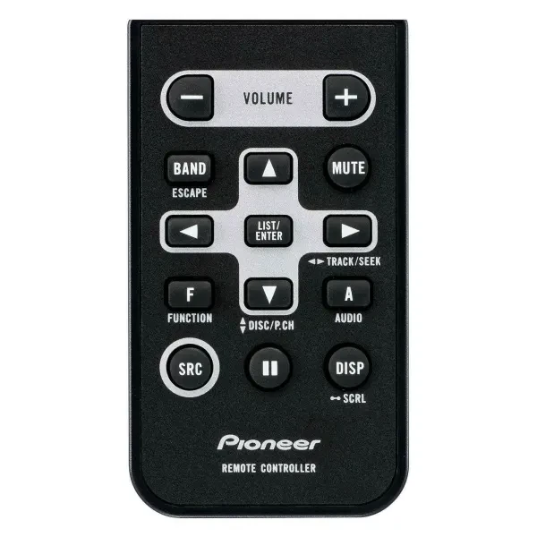 Pioneer CD-R320 Fernbedienung