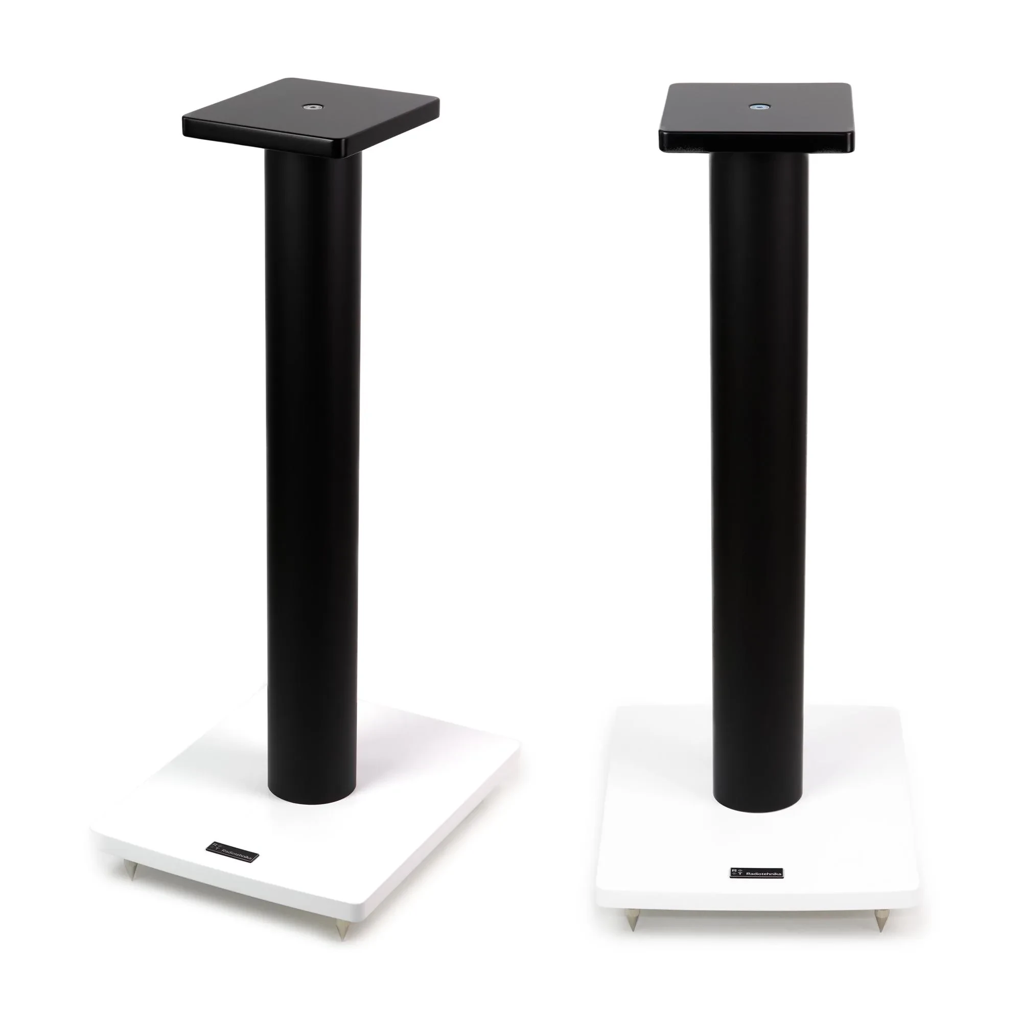 Стойка для акустических систем Radiotehnika T6 Black White (пара)