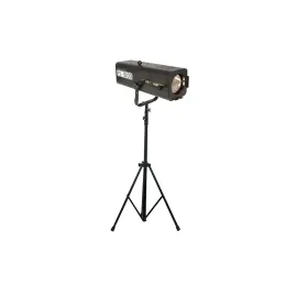 ADJ FS-1000/Sys Portable Bright Followspot Theater Light w Tripod Stand