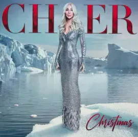 Виниловая пластинка CHER – Christmas