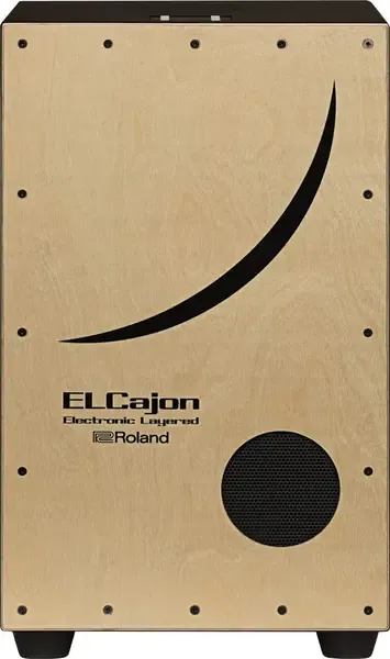 Электро-кахон Roland EC-10