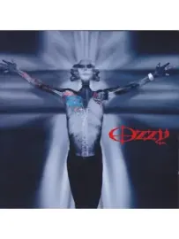 CD-диск CD-диск OZZY OSBOURNE – Down To Earth