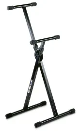 QUIK LOK BS619 Amp- und Monitorständer, schwarz