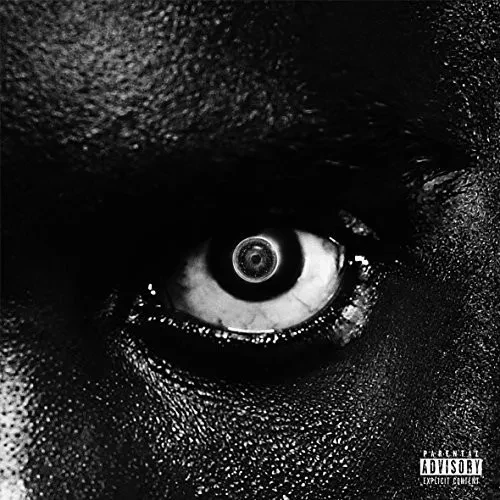 Виниловая пластинка Damso - Lithopedion [New Vinyl LP] Canada - Import