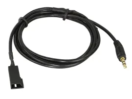 AUX-IN Adapter für BMW (3 PIN), 150 cm