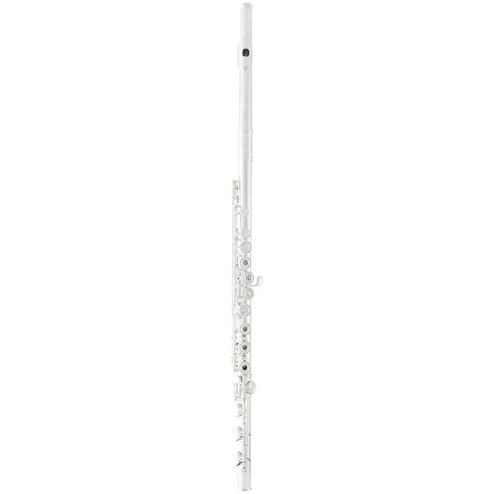 Флейта Selmer 600 Series Flute Offset G B Foot / Open Hole с кейсом