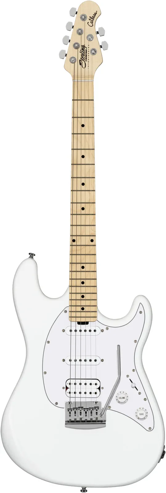 STERLING Cutlass CT20HSS Canvas White (B-Stock)