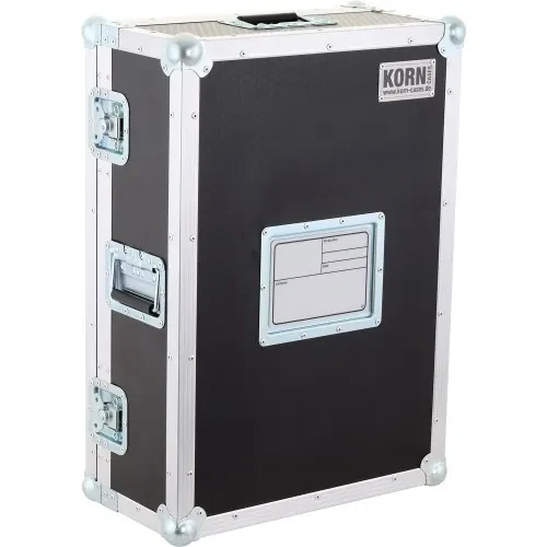 KORN Case Haubencase Allen & Heath QU 5 und QU 5D mit Dockhouse Casebau | Neu