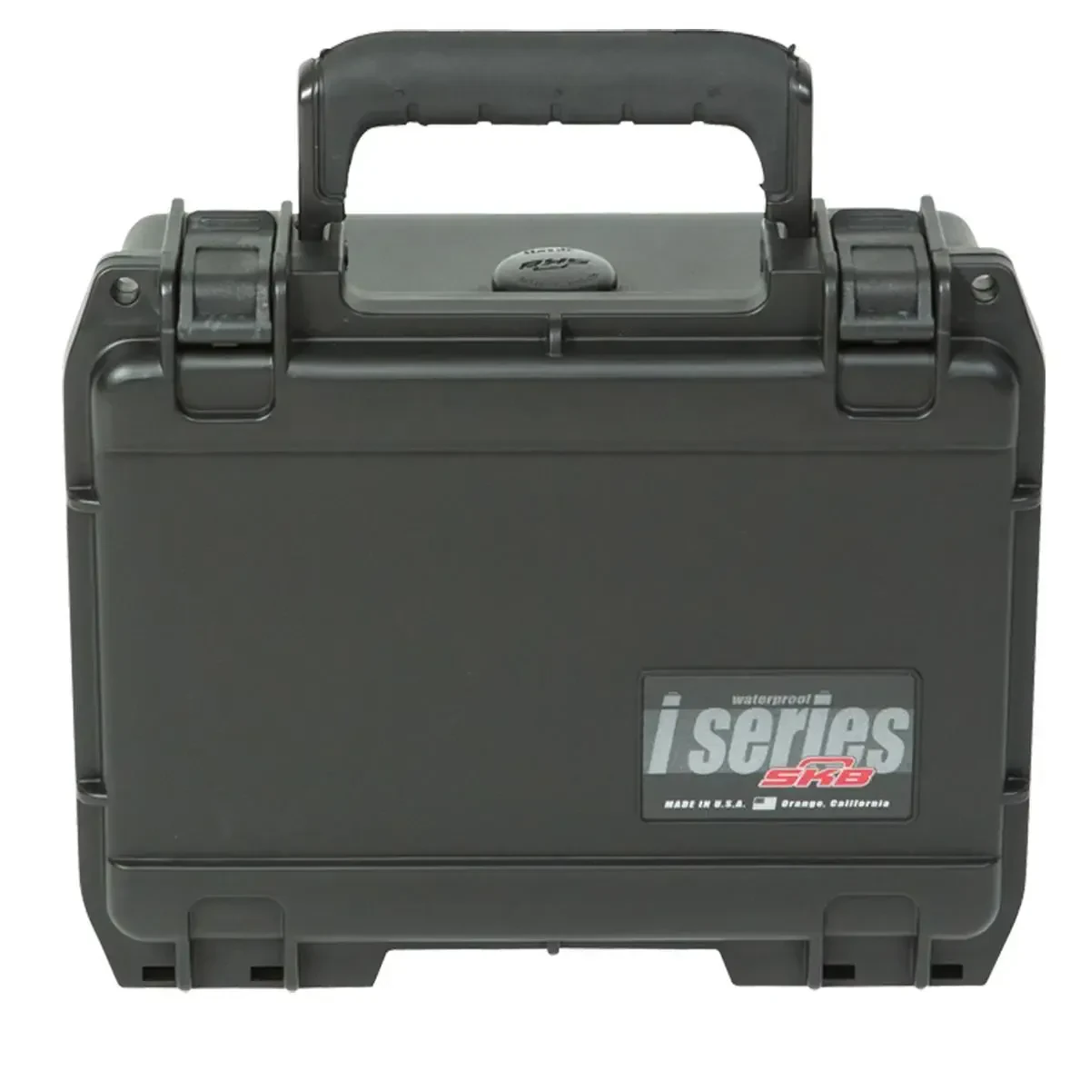 Кейс для радиосистемы SKB 3i0806-3-ROD Black