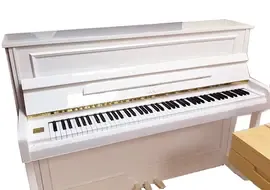 Пианино Samick JS112RID/WHHP