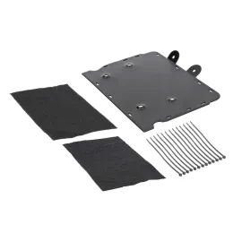 Metra BC-AMP06 Amplifier Mounting Plate - Sonic Electronix