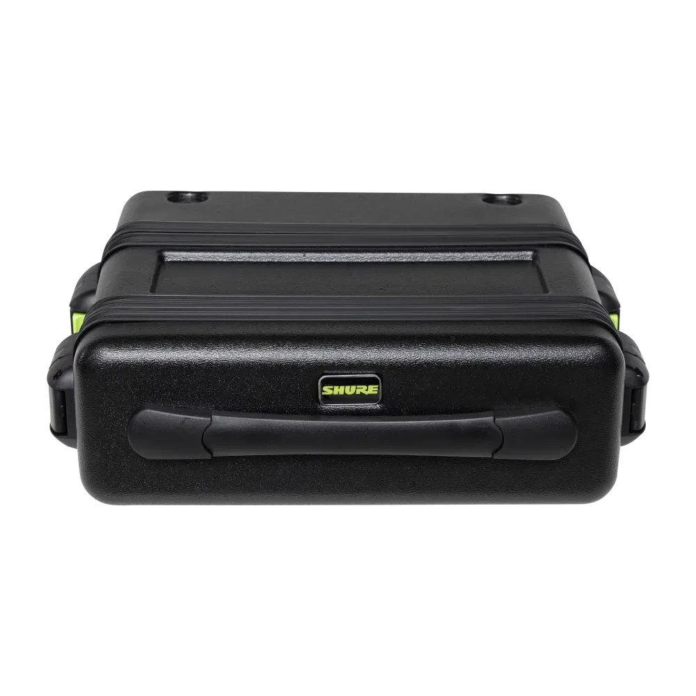 Кейс для радиосистемы Gator SH-WSYS-CASE Black