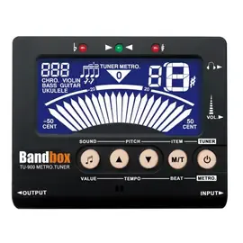 Тюнер компактный Bandbox TU-900