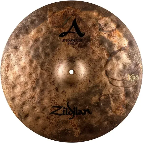 Тарелка барабанная Zildjian 18" A Zildjian Uptown Ride