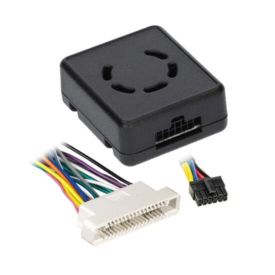 Axxess AXDI-GM4 Wiring Interface for GM 2000-2005